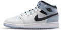 Jordan 1 Mid SE IJsblauw (2023) - Blauw