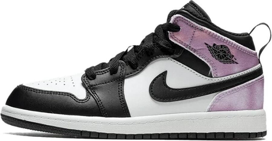 Jordan 1 Mid Zen Master (PS) Kids