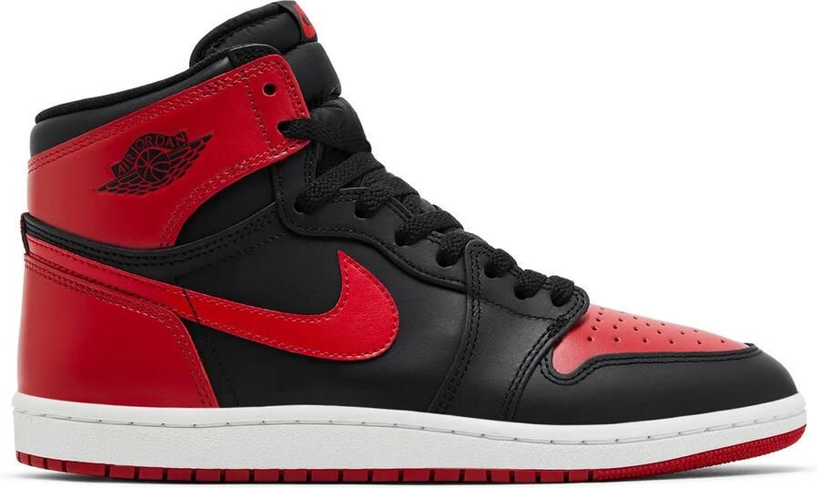 Jordan 1 Retro High '85 OG Bred (2025)