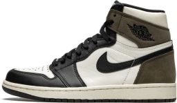 Air Jordan 1 Retro High Dark Mocha