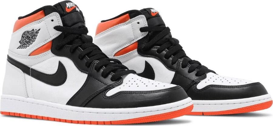 Nike Jordan 1 Retro High Electro Orange - Foto 3
