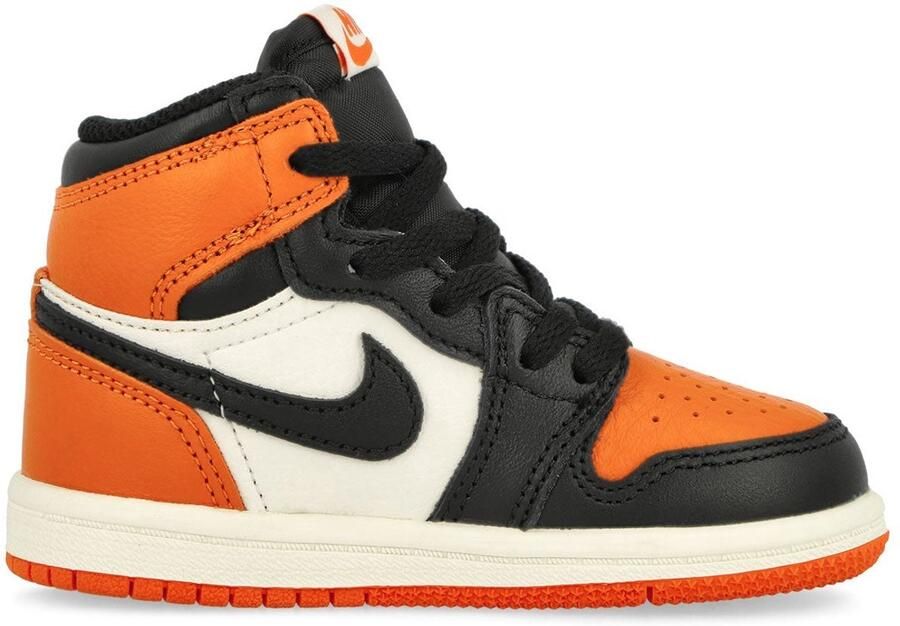 Jordan 1 Retro High OG Kinder Sneaker