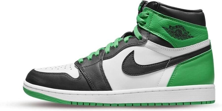 Nike Jordan 1 Retro High OG 'Lucky Green'