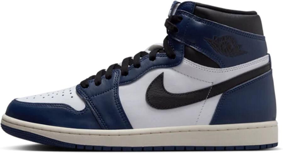Jordan 1 Retro High OG Midnight Navy