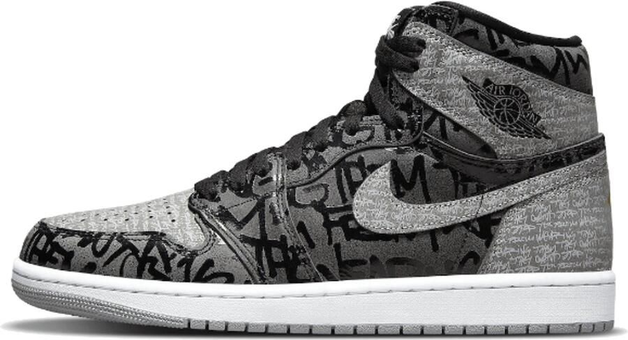Jordan 1 Retro High OG Rebellionaire