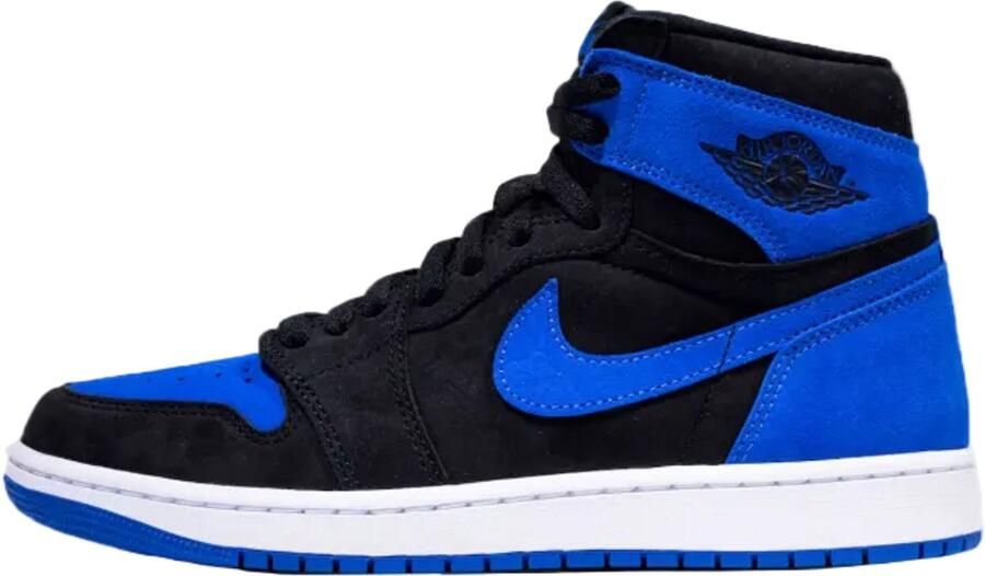 Jordan 1 Retro High OG Royal Reimagined