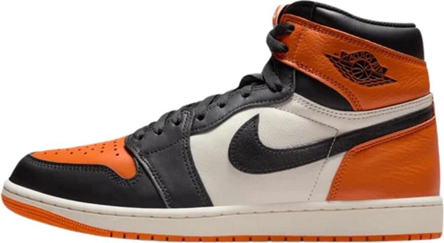 Air Jordan 1 Retro High OG Shattered Backboard (2025)