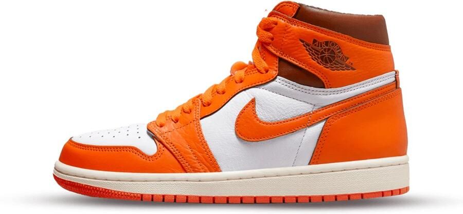 Jordan 1 Retro High OG Starfish (Women's)