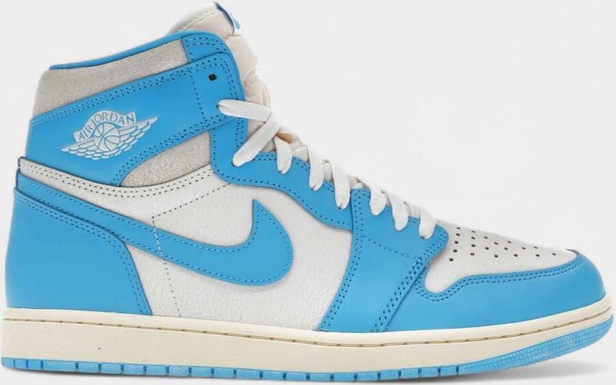 Jordan 1 Retro High OG UNC Reimagined