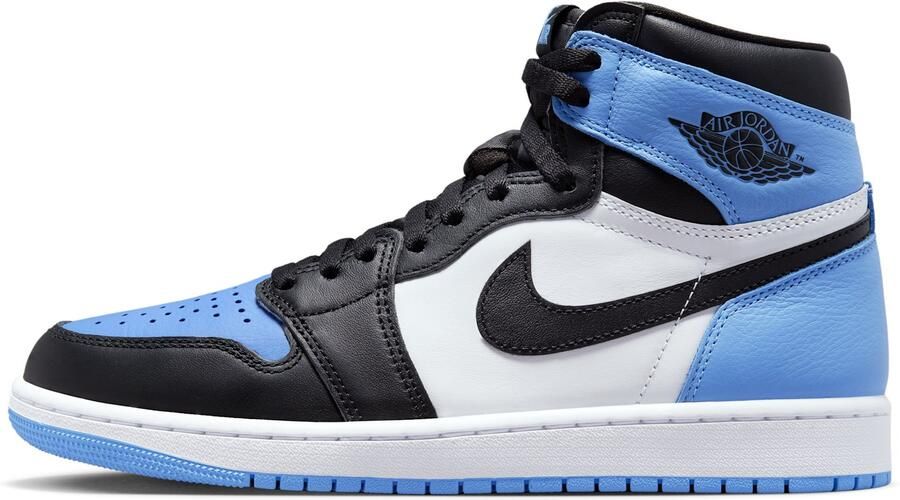 Jordan 1 Retro High OG UNC Toe