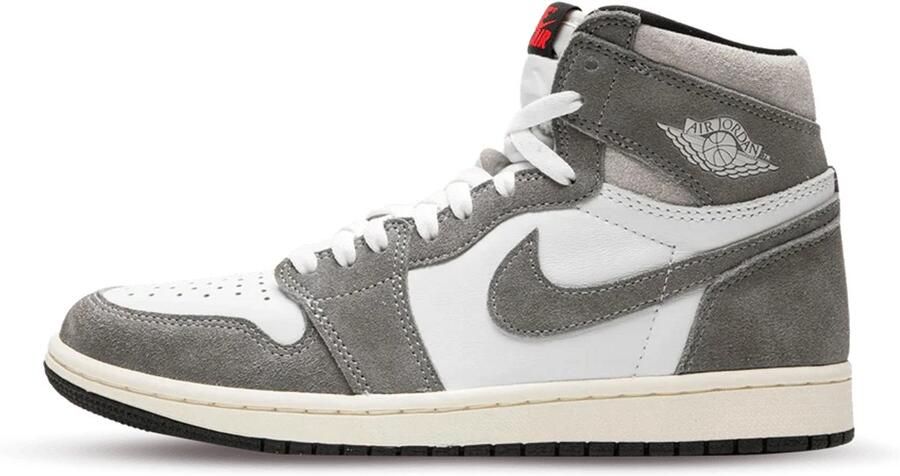 Air Jordan 1 Retro High OG 'Washed Black'