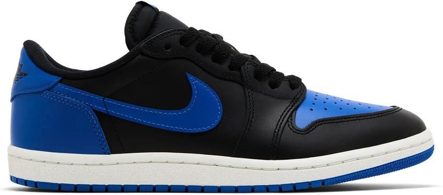 Jordan 1 Retro Low '85 Royal