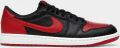 Nike Lage Sneakers 1 Retro Low OG Banned - Wit