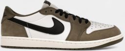 Nike Lage Sneakers Jordan 1 Retro Low OG Medium Olive