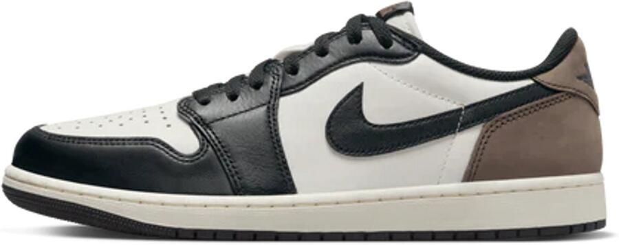 Jordan 1 Retro Low OG Mocha