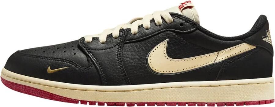 Jordan 1 Retro Low OG Nigel Sylvester Better With Time