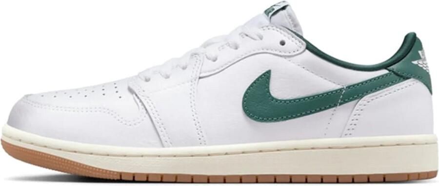 Jordan 1 Retro Low OG Oxidized Green (Women's)