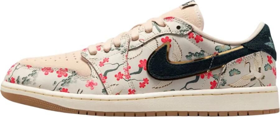 Jordan 1 Retro Low OG Rui Hachimura Oatmeal - Foto 2