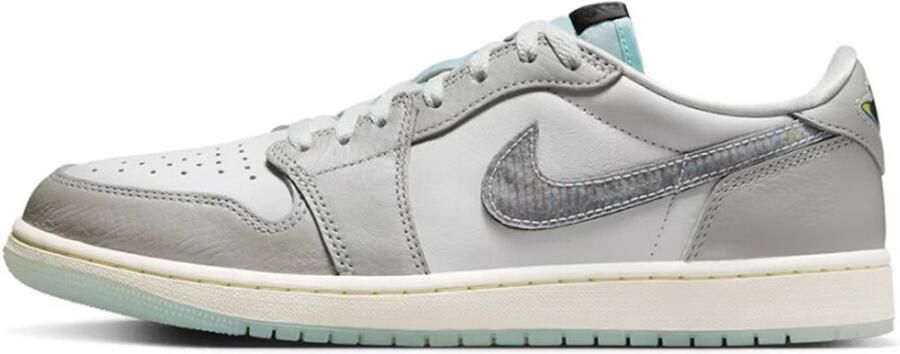 Jordan 1 Retro Low OG Year of the Snake (2025)
