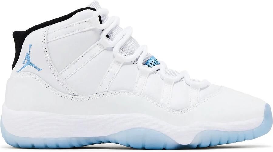 Jordan 11 Retro Legend Blue (2024) (GS) Kinderen