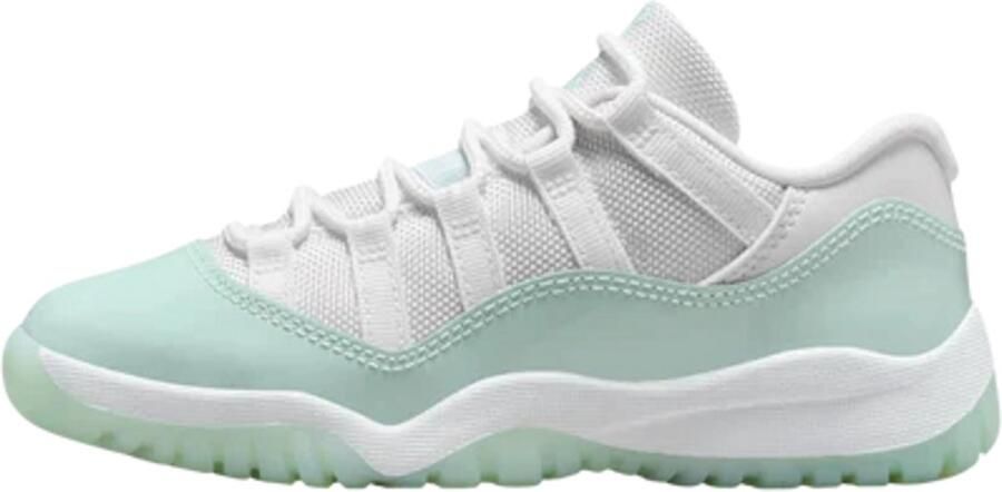 Jordan 11 Retro Low Igloo (Women's)