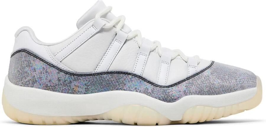 Jordan 11 Retro Low Year of the Snake