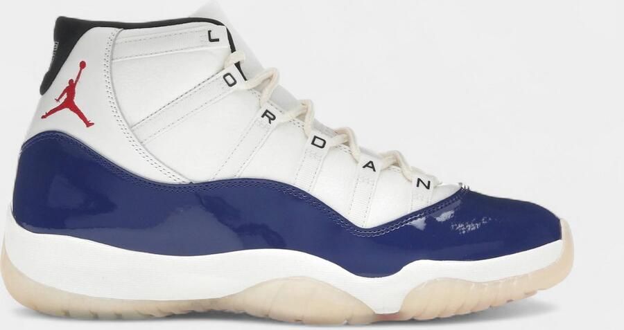 Nike Sneakers 11 Retro Rare Air - Foto 1