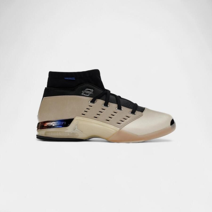 Nike Hoge Sneakers 17 Retro Low SP Infinite Archives
