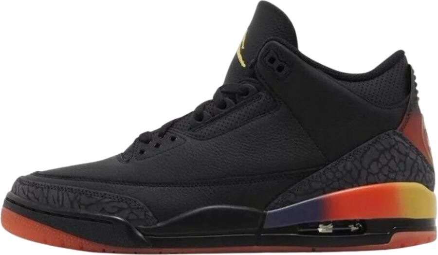 Jordan 3 Retro J Balvin Rio