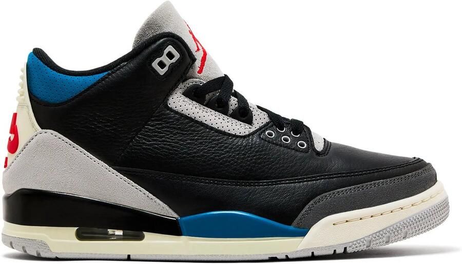 Jordan 3 Retro OG Rare Air