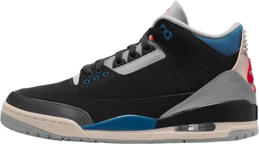 Air Jordan 3 Retro OG Rare Air