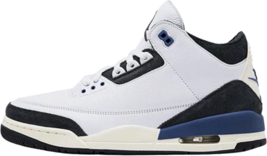 Jordan 3 Retro OG SP A Ma iére Diffused Blue
