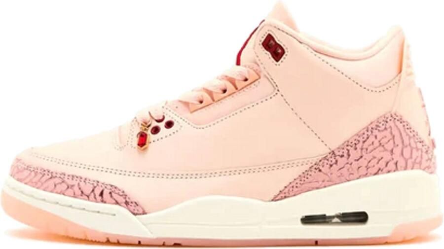 Jordan 3 Retro Valentine's Day Treat Yourself (2025) (Women's)
