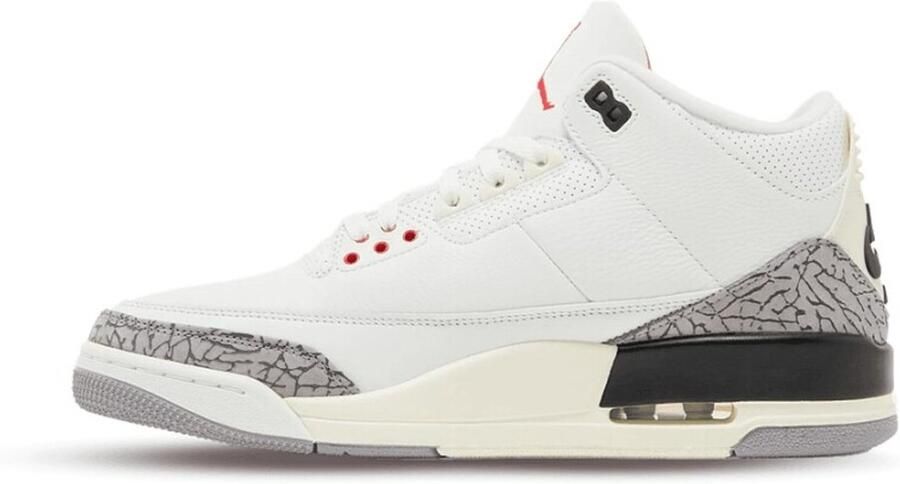 Air Jordan 3 Retro White Ce t Reimagined (2023)
