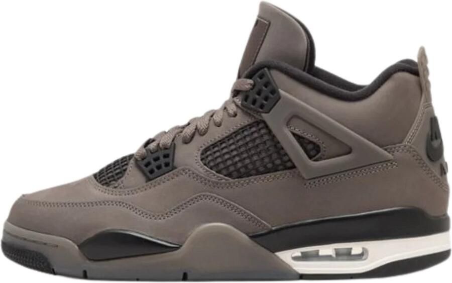 Jordan 4 Retro Cave Stone