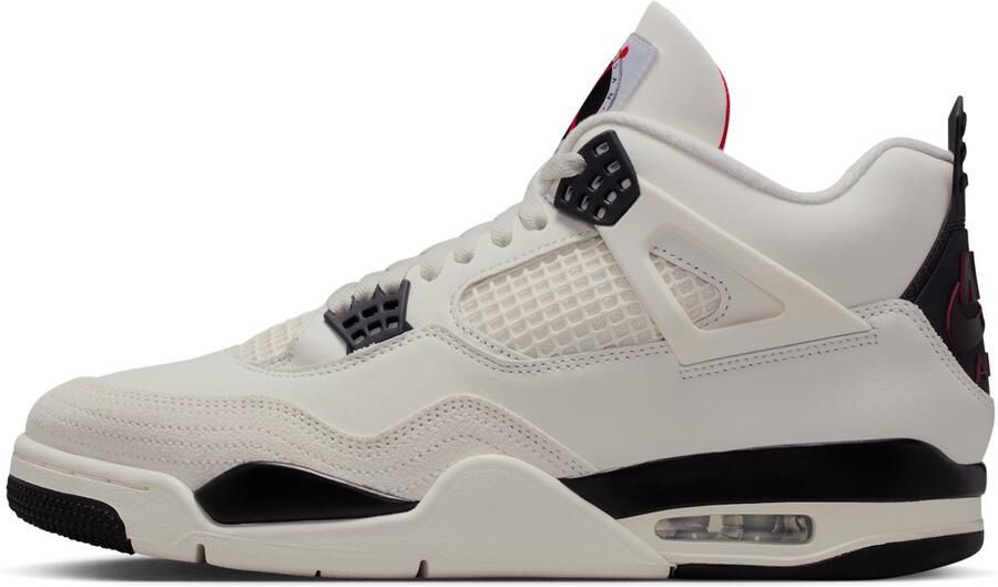 Jordan 4 Retro Flight Club