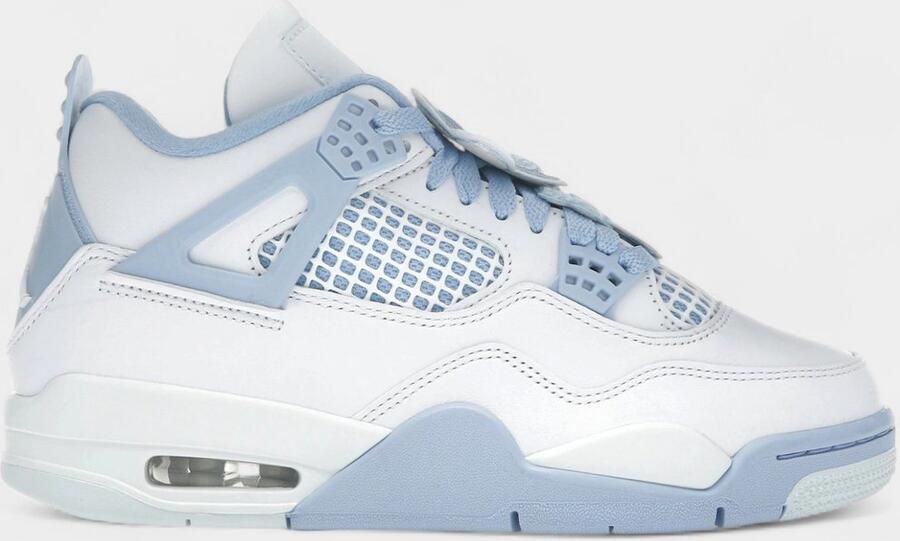 Jordan 4 Retro Forget Me Not (Women's)