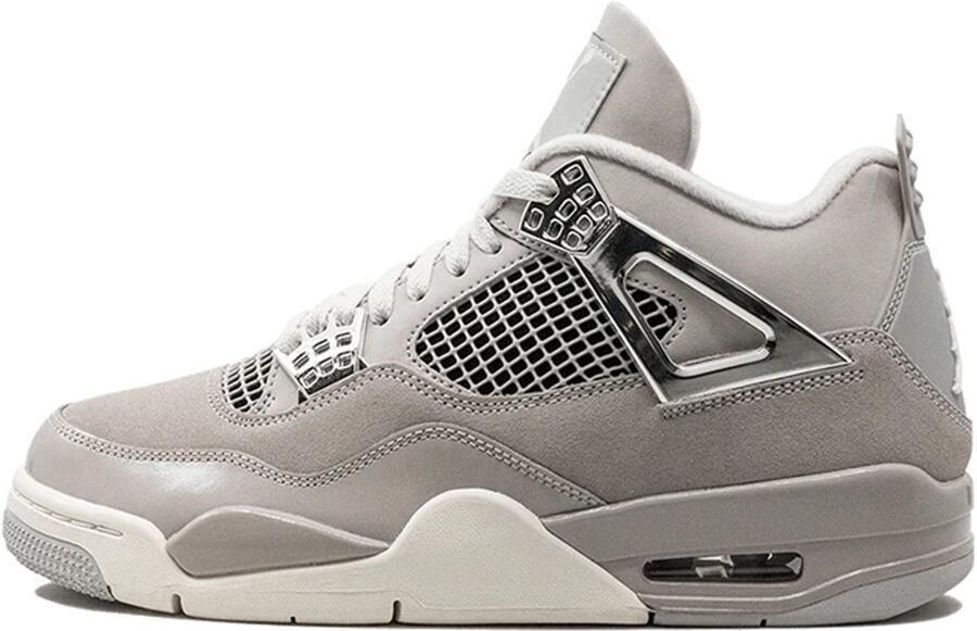 Jordan 4 Retro Frozen Moments (Women's)