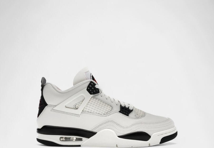 Nike Hoge Sneakers 4 Retro OG Flight Club