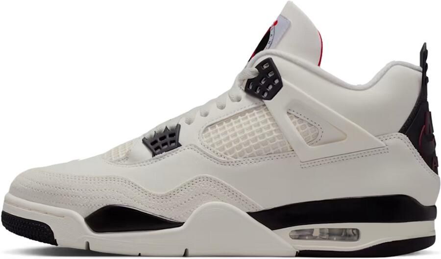 Jordan 4 Retro OG 'Flight Club'