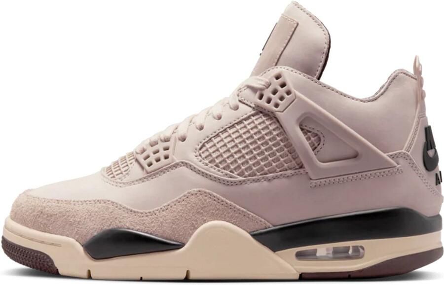Nike Hoge Sneakers 4 Retro OG SP A Ma iére While You Were Sleeping