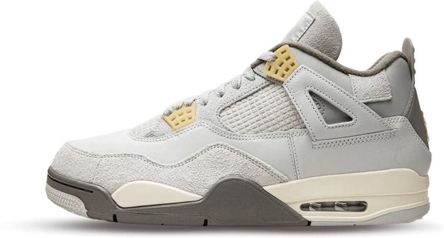 Jordan 4 Retro SE Craft Photon Dust