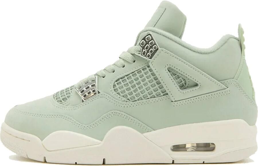 Adidas Elegante Hoge Top Sneakers Cloud White