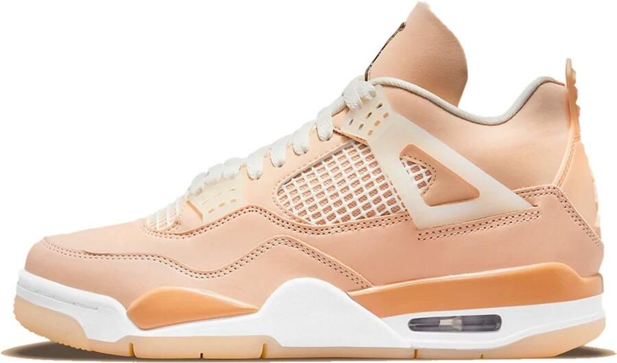 Jordan Air 4 Retro 'Shimmer' Dames