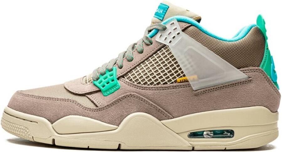 Jordan 4 Retro SP 30th Anniversary Union Taupe Haze
