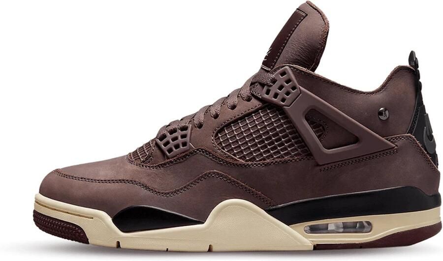 Jordan 4 Retro SP A Ma Maniére Violet Ore