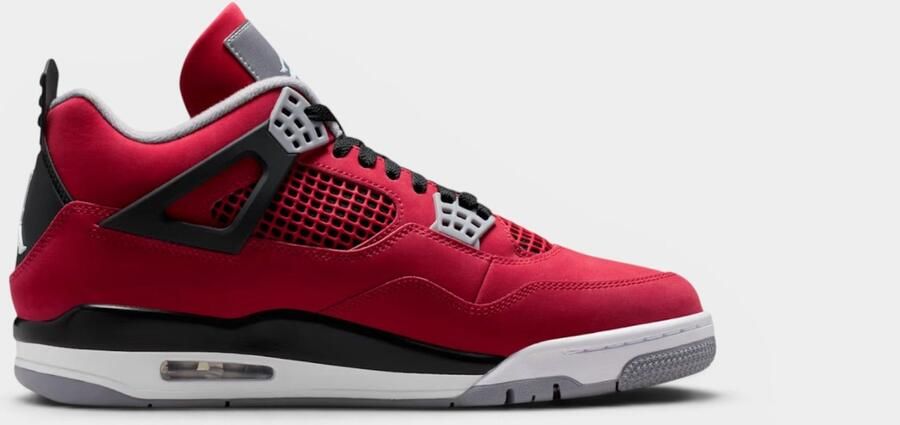 Jordan 4 Retro Toro Bravo (2026)