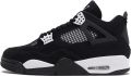 Jordan 4 Retro White Thunder - Wit