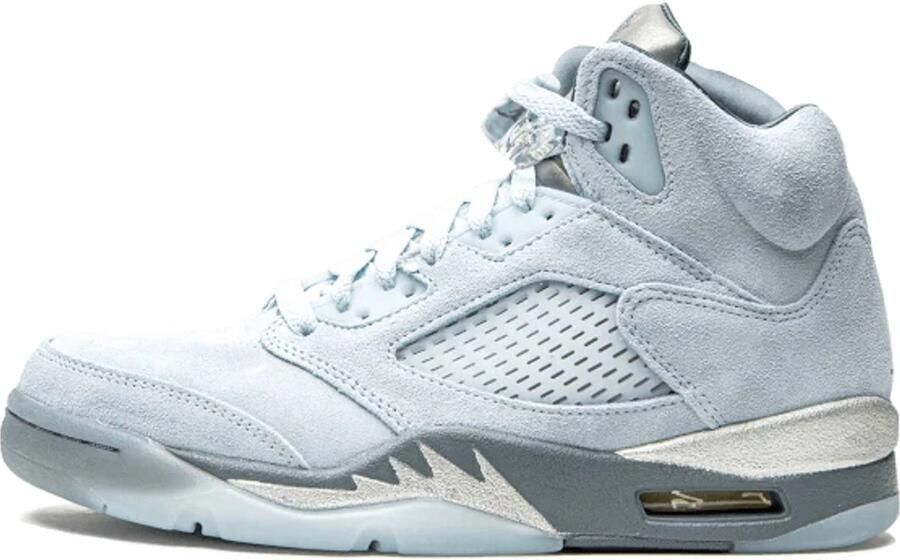 Jordan 5 Retro Bluebird (Women's)