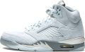 Jordan 5 Retro Bluebird (Women's) - Blauw